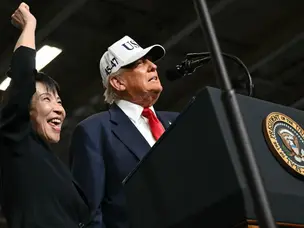 Trump announces first Japan investments under trade deal: How it helps US counter China?