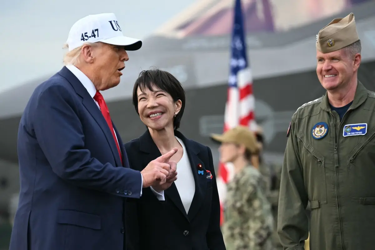 Why Japanese PM announced the investments?