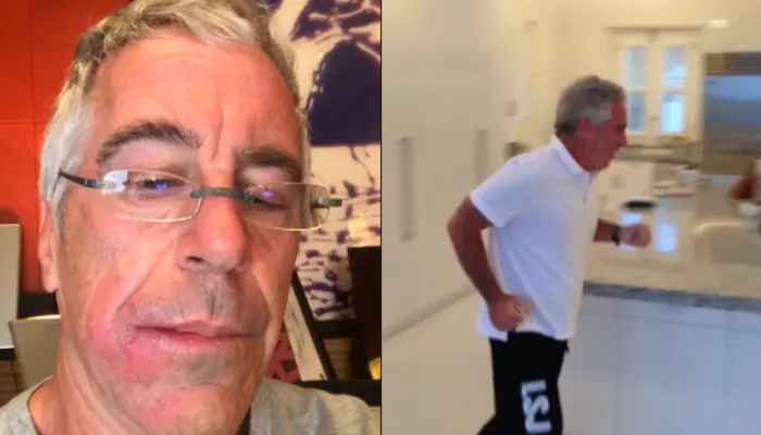 JeffTube hosts videos from Epstein Files and looks just like YouTube - Link and details