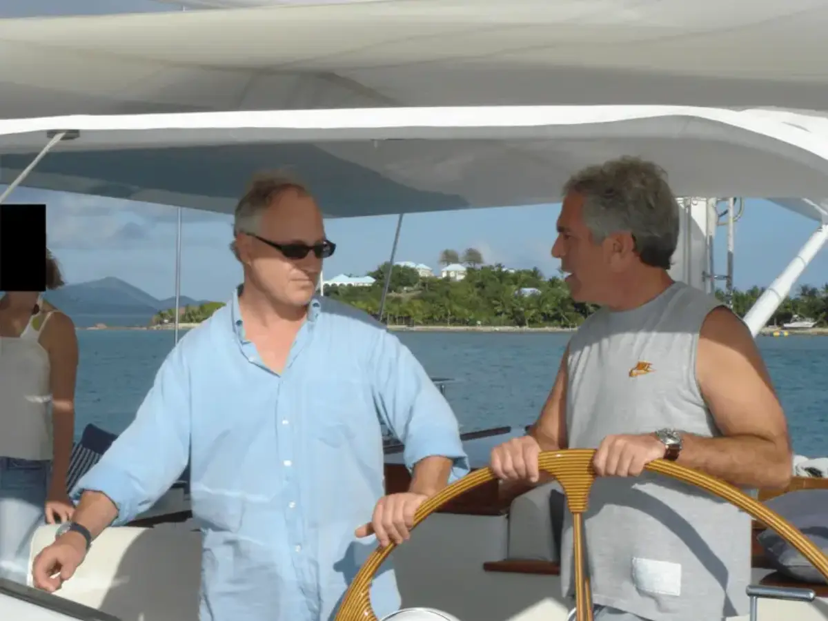 Epstein victims demand full release without redactions