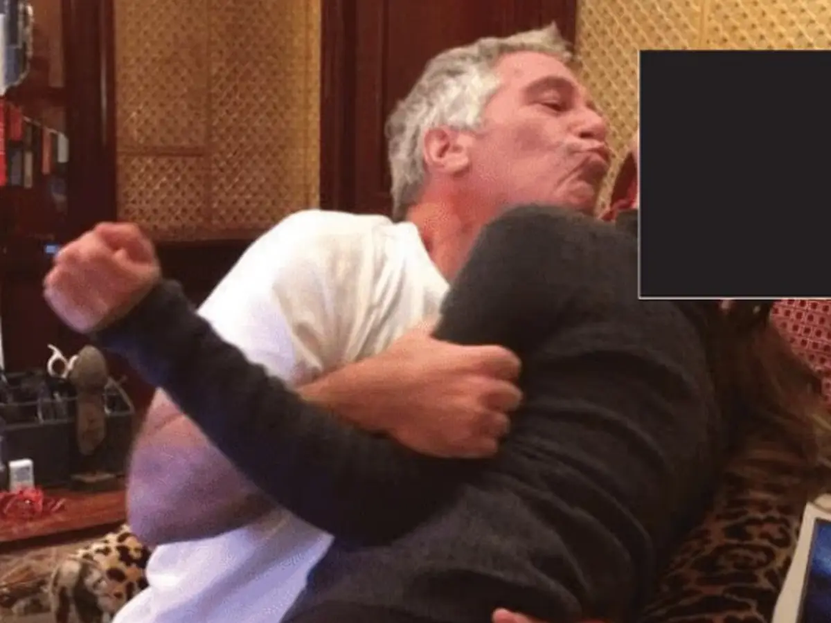 Redactions in Epstein Files like ‘institutional gaslighting’, UN panel says - 'Racism, extreme misogyny'