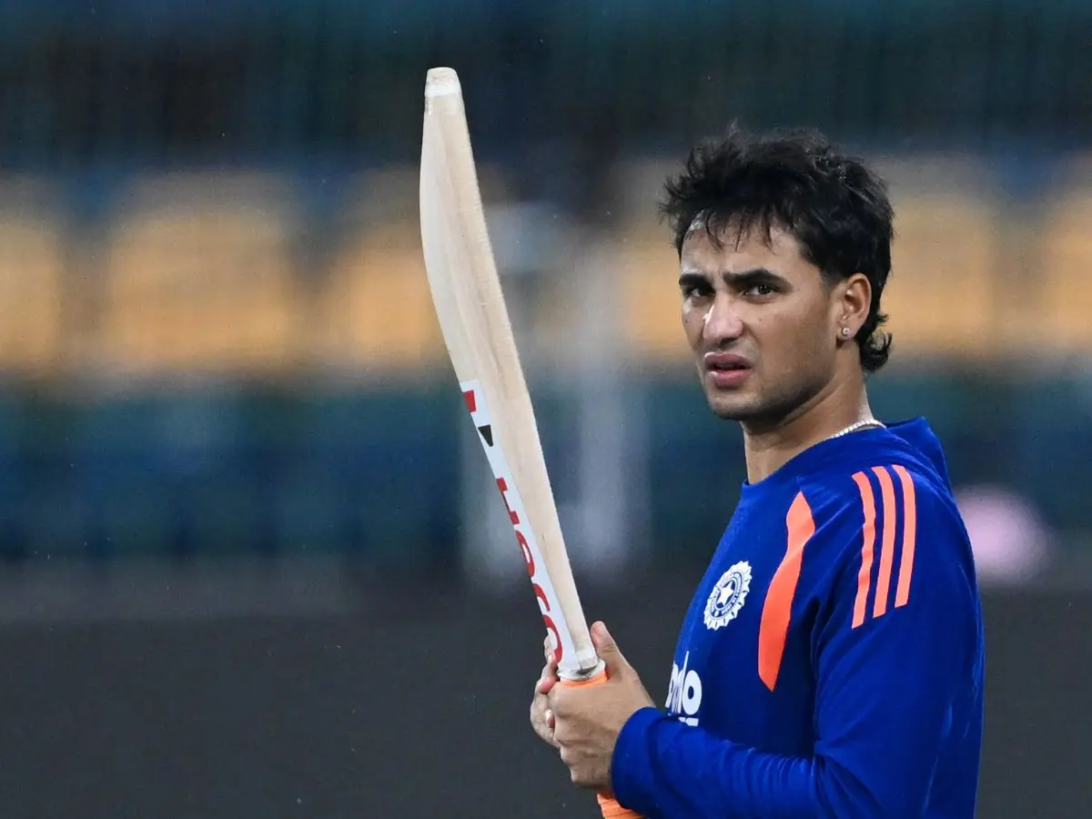 Super 8 Prep: Why Netherlands tie is ultimate 'form reset' for Abhishek Sharma