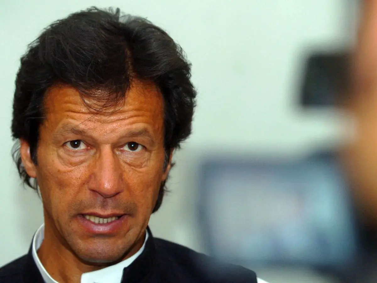 Ganguly, Azhar join ex-Indian captains in appeal for Imran Khan's fair treatment