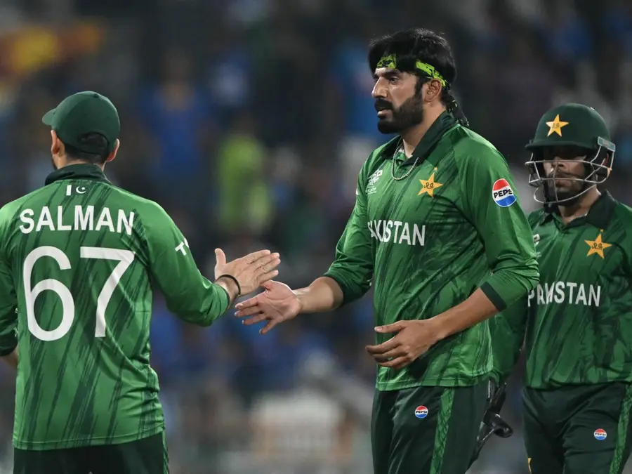 T20 World Cup 2026 | 'Story felt similar to mine:' Pak spinner Usman Tariq, 28, says 2016 MS Dhoni movie inspired him to come back to cricket