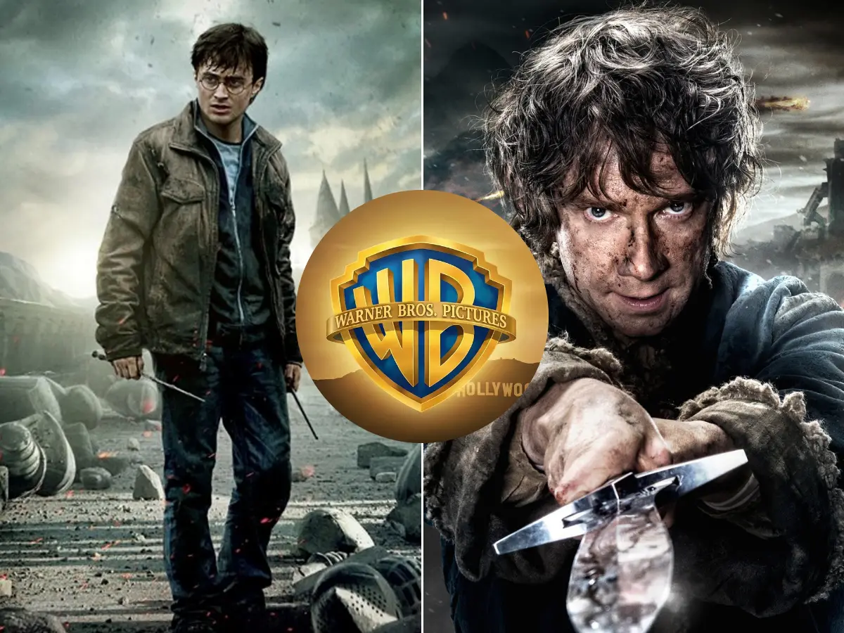 Warner Bros movies: From Harry Potter to The Lord of the Rings- Watch these 7 all-time favourites on Prime Video, JioHotstar and more
