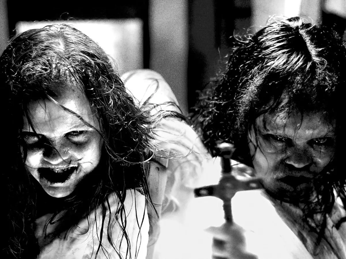 The Exorcist
