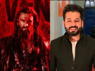 After BMC action, AICWA condemns Dhurandhar 2 producer for safety violations