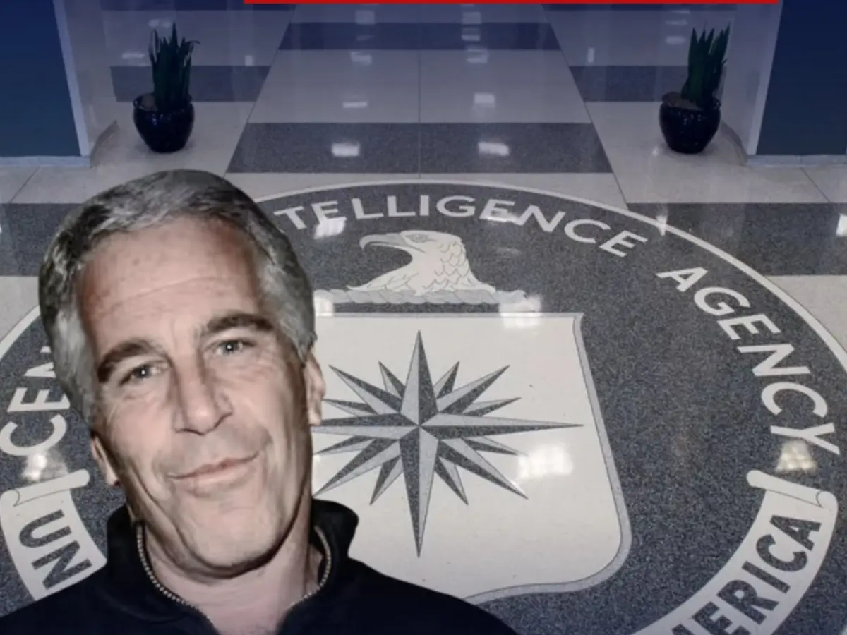 US lawmaker Nancy Mace demands CIA to reveal Epstein ties US lawmaker Nancy Mace demands CIA to reveal Epstein ties