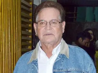 Salim Khan health update- Salman Khan's father in stable condition