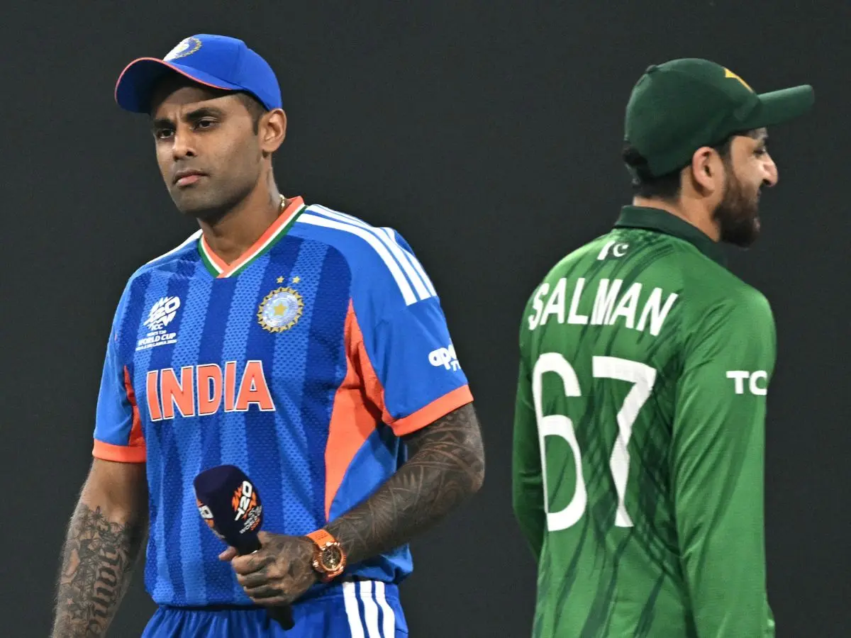 Australia as backup? ICC mulls shifting Champions Trophy, World Cup out of India over PAK conflict – Report