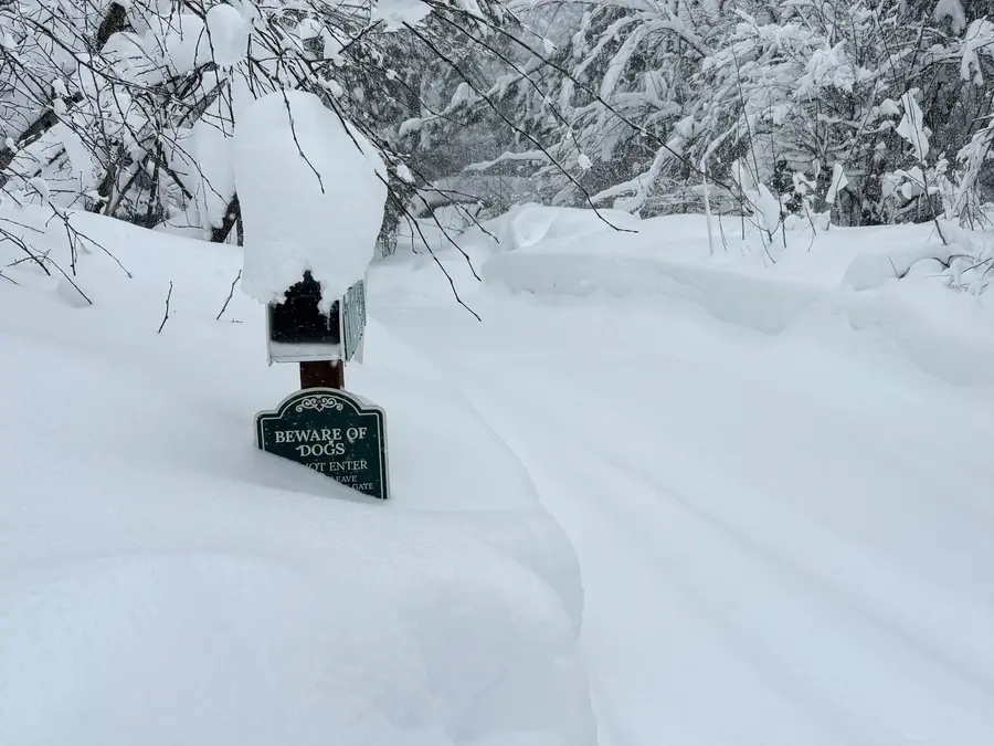 At least 10 skiers missing, 6 stranded after avalanche hits California mountains