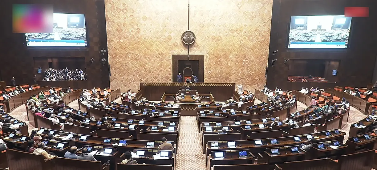 ECI announces Rajya Sabha polls for 37 seats across 10 states on March 16
