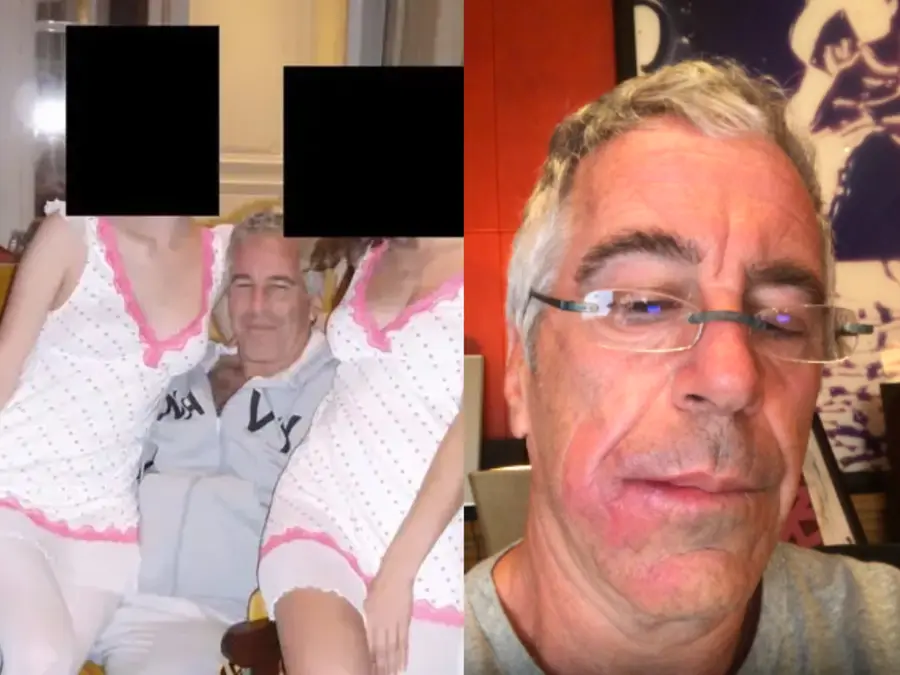 Epstein's Hamptons connection: Flew in girls for parties and grooming, had someone 'procure underage girls' for him