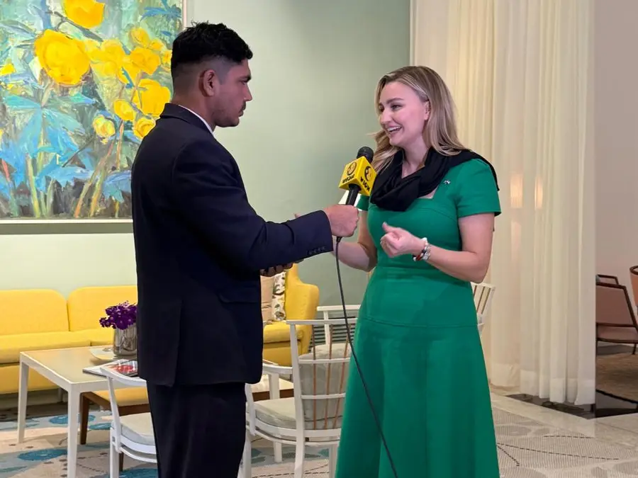 'Small But Smart': Sweden Positions Itself as Ideal Match for India's AI Ambitions