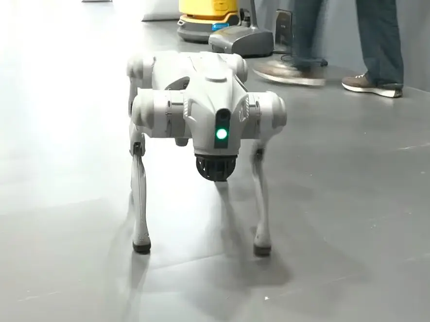 'Humiliation at AI Summit': Galgotias University kicked out after viral video reveals ‘Orion’ robot is actually an import