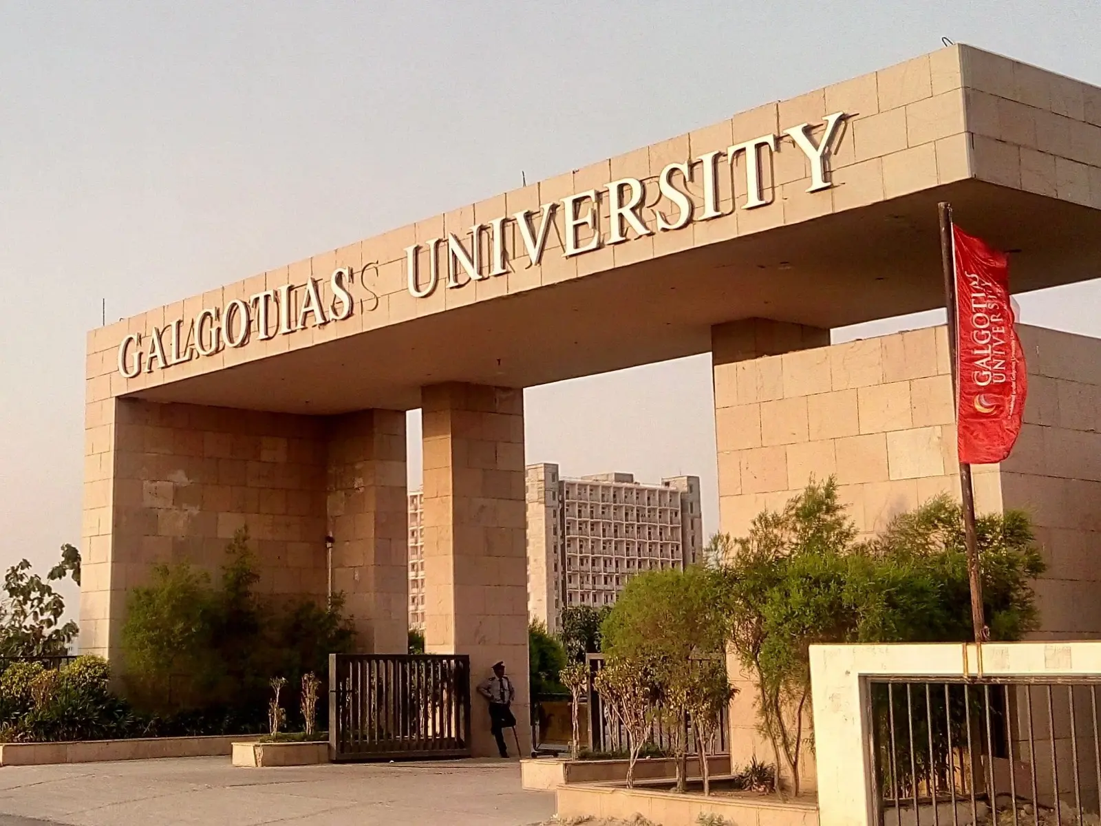 2. Viral Video Evidence Contradicts University Claims