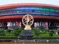 'First China, now Korea': AI Summit turns into a disaster as university caught faking ‘in-house’ drone soccer after robodog fiasco