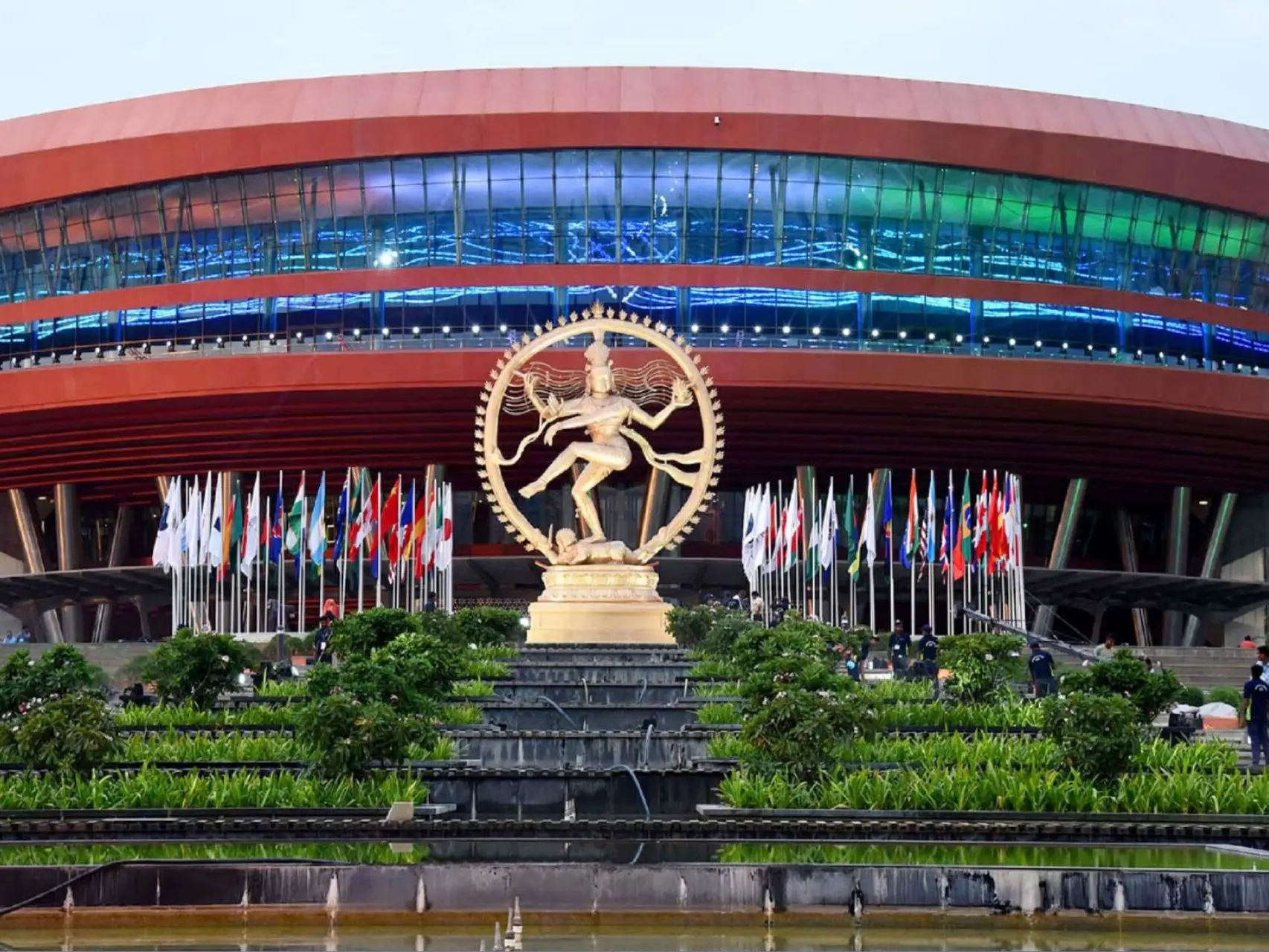 'First China, now Korea': AI Summit turns into a disaster as university caught faking ‘in-house’ drone soccer after robodog fiasco