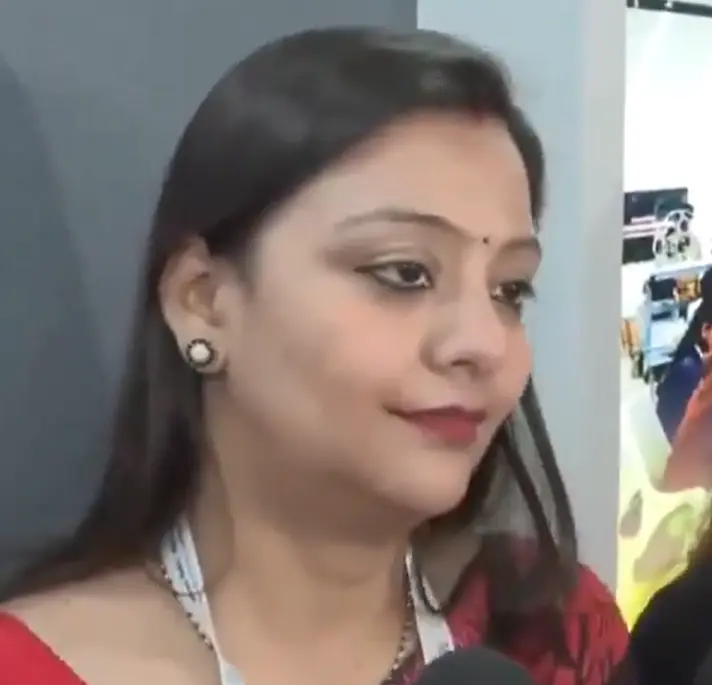 'I could have been more...': Galgotias professor Neha Singh on Robodog row at India AI Impact Summit