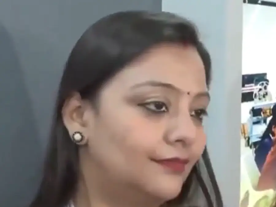 'I could have been more...': Galgotias professor Neha Singh on Robodog row at India AI Impact Summit