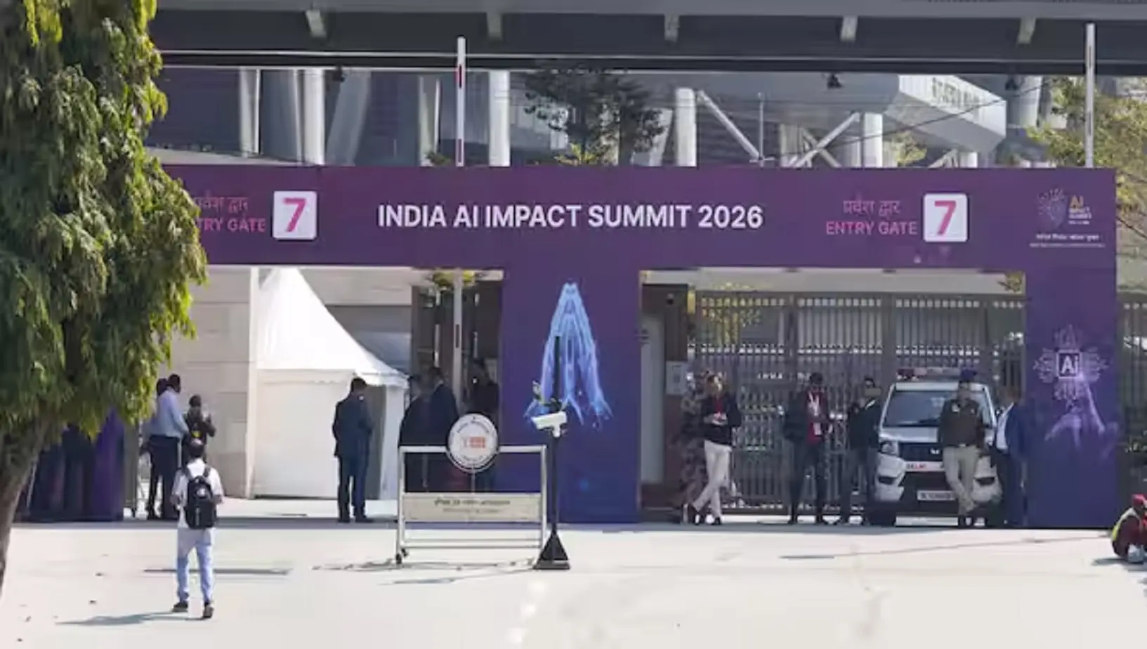 From chips to chatbots: How India is chasing AI billions