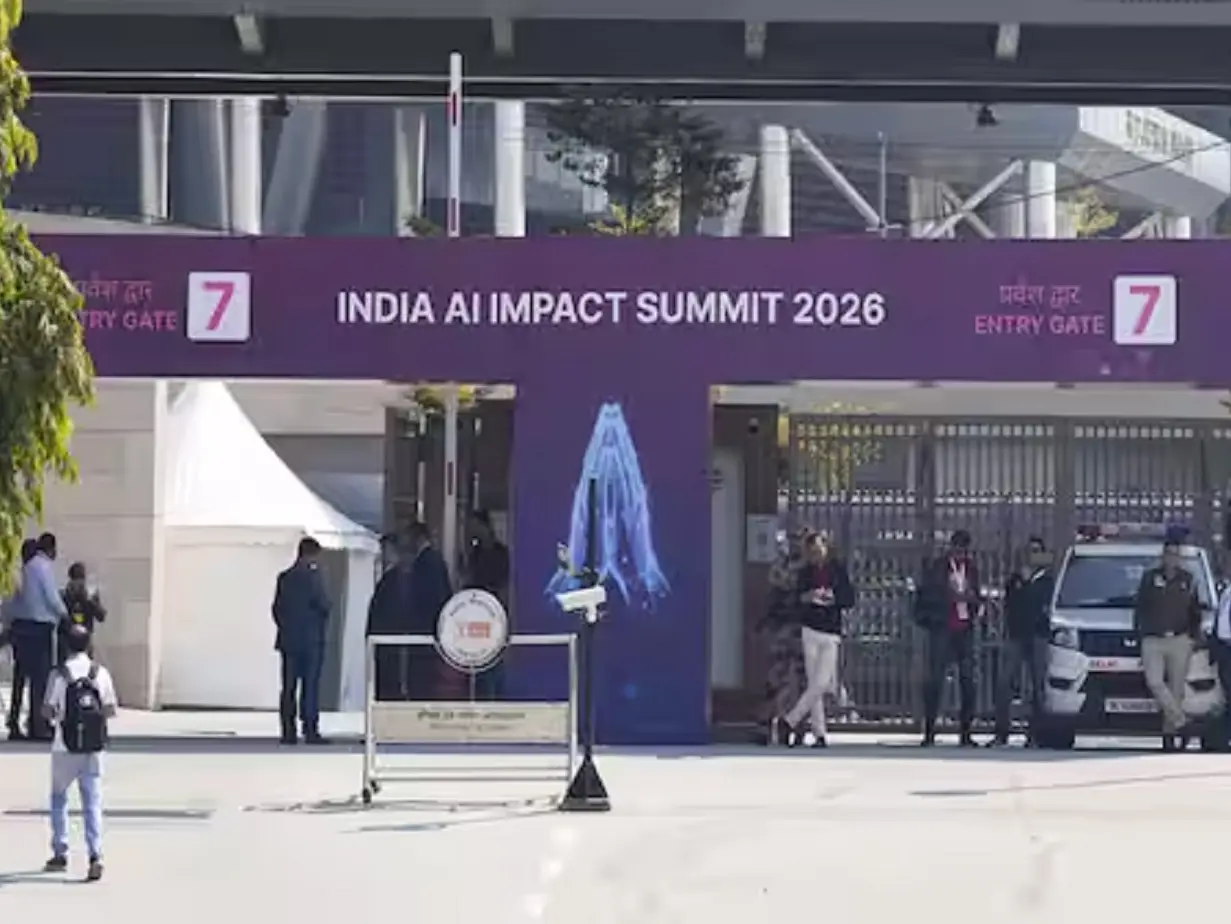 From chips to chatbots: How India is chasing AI billions From chips to chatbots: How India is chasing AI billions