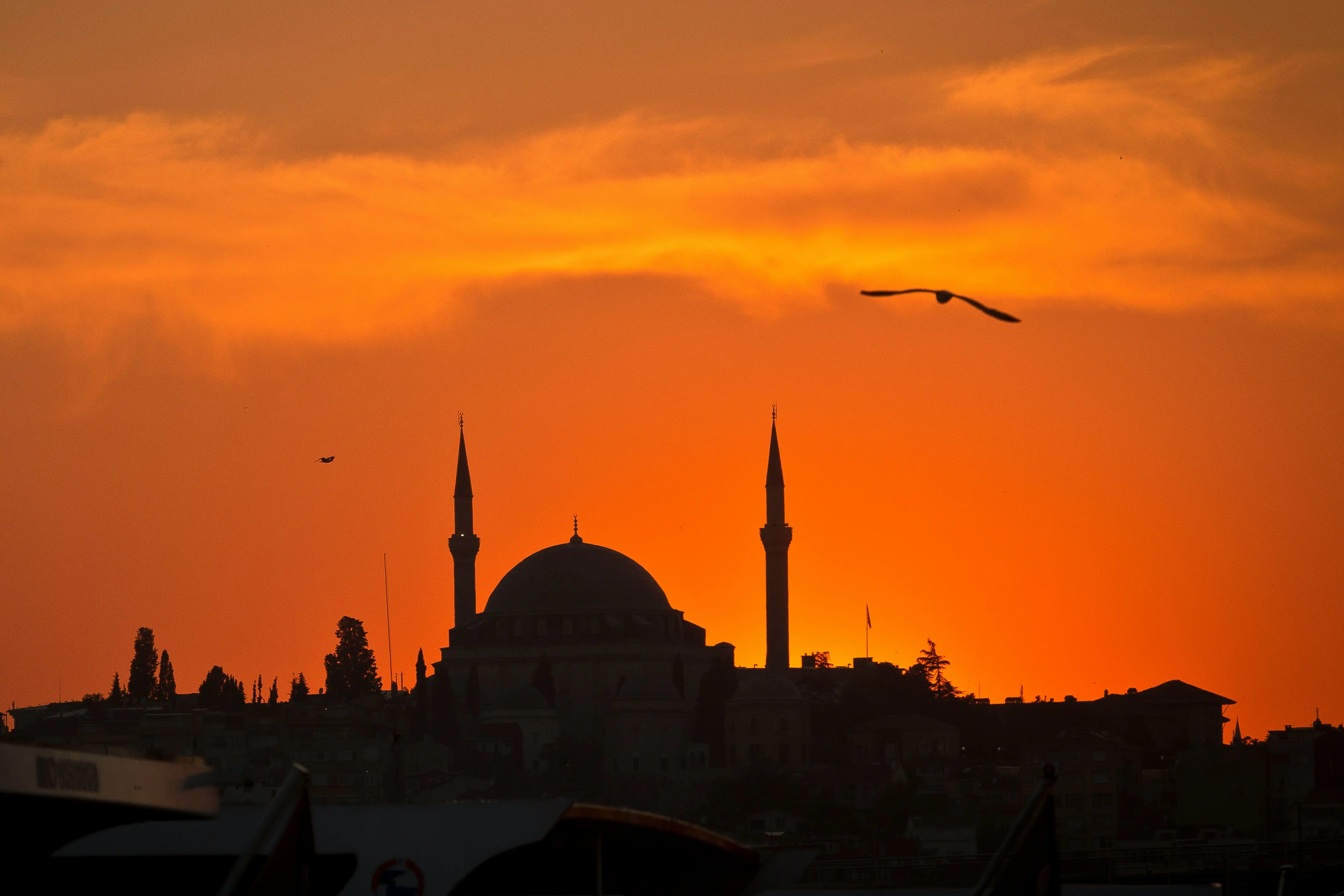 What is Ramadan? Why the holy month holds deep spiritual meaning for Islam