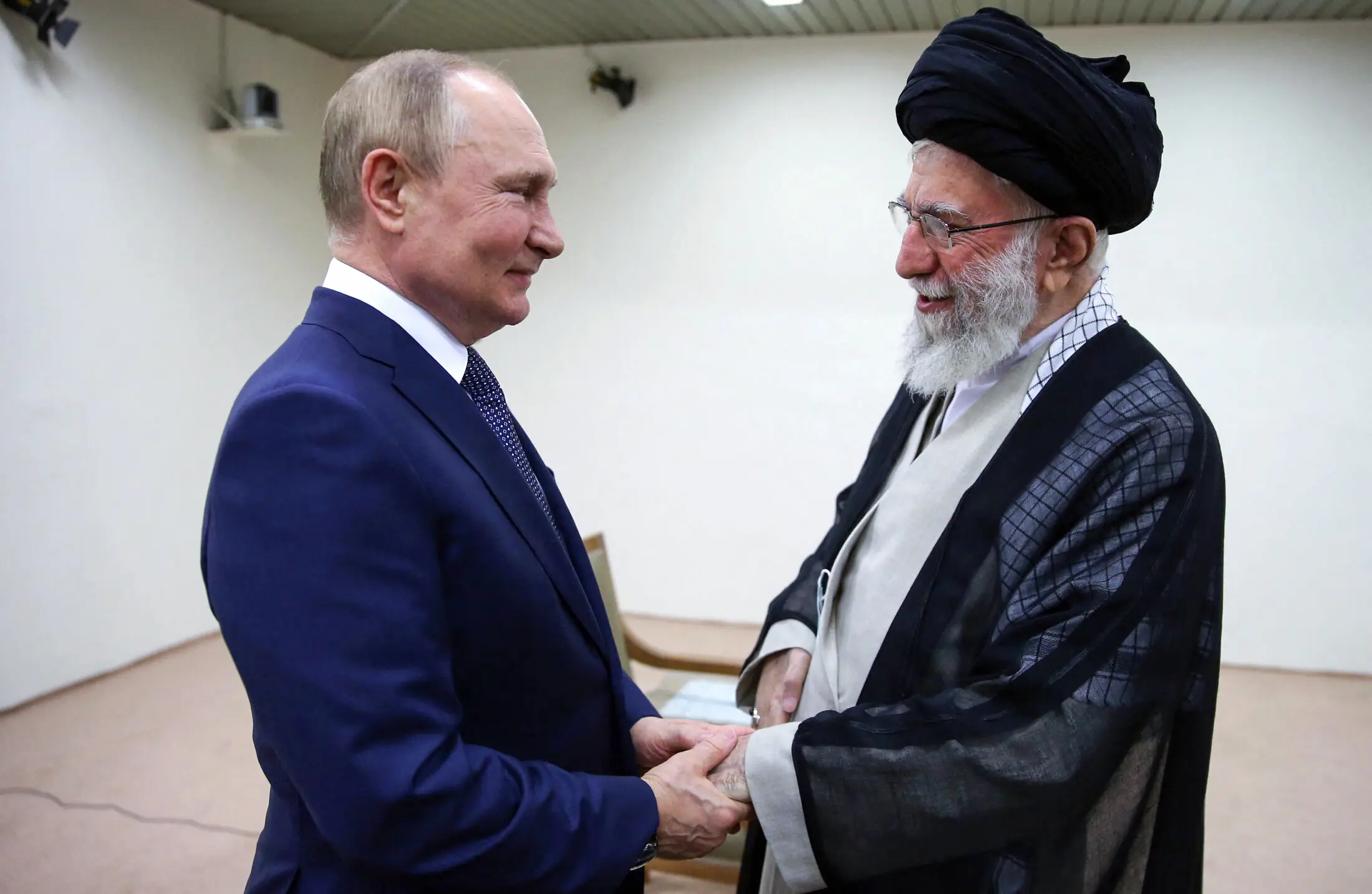 Russia to play a part in US-Iran nuclear issue? Kremlin says it’s ready to take Tehran’s enriched uranium