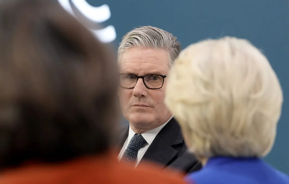 New Epstein files show UK NCA investigated British links amid Starmer’s ‘no knowledge’ claim