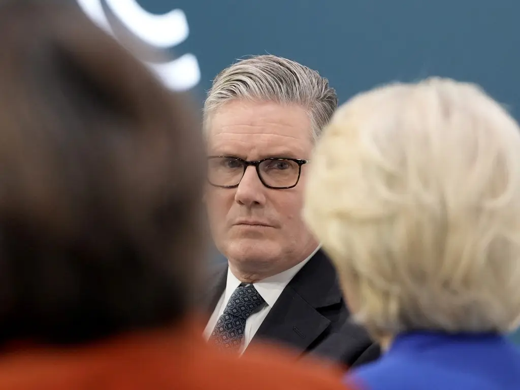New Epstein files show UK NCA investigated British links amid Starmer’s ‘no knowledge’ claim New Epstein files show UK NCA investigated British links amid Starmer’s ‘no knowledge’ claim