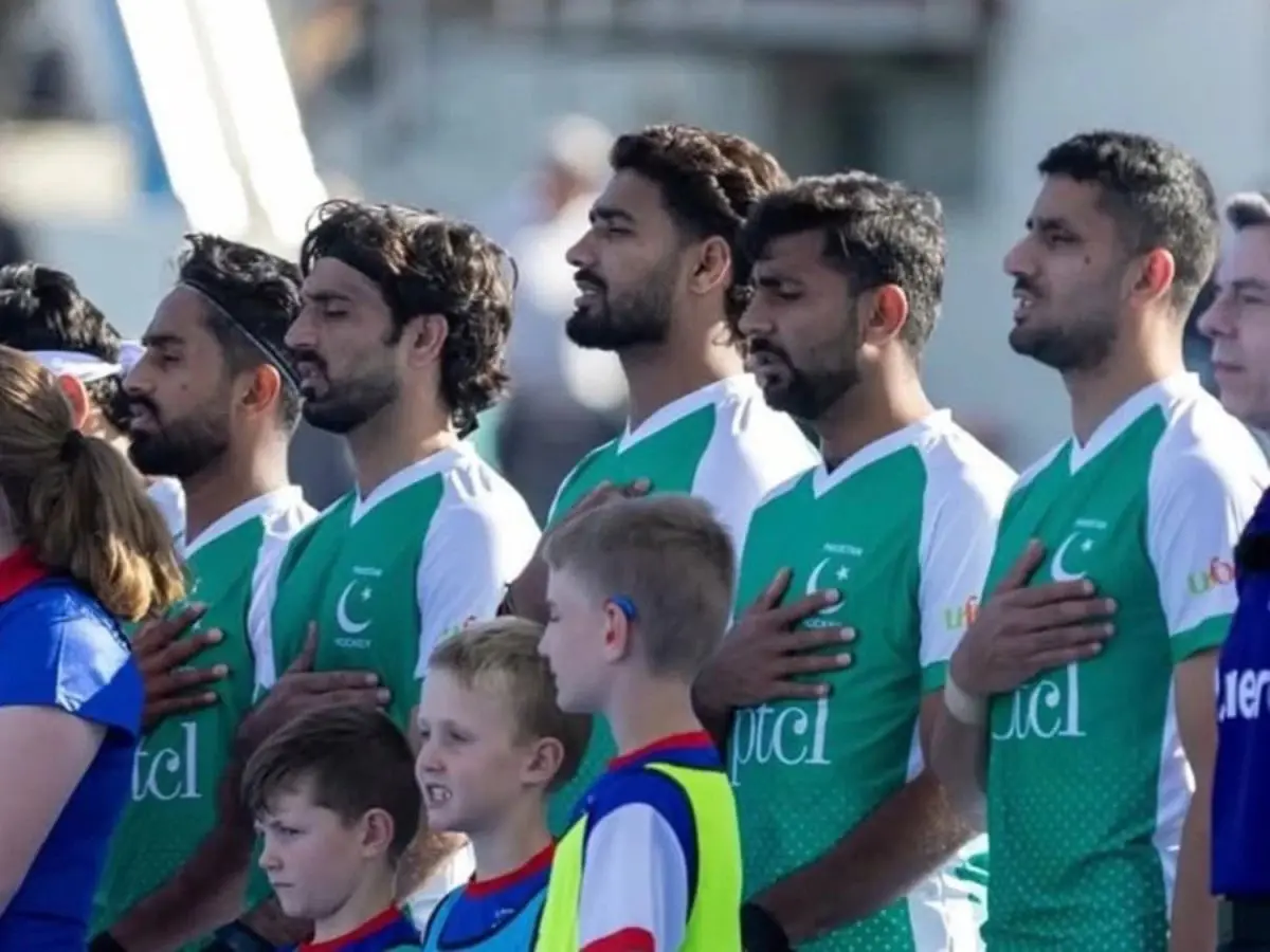‘Left to roam around like helpless people; washed toilets,’ PAK hockey captain admits Sydney street horror