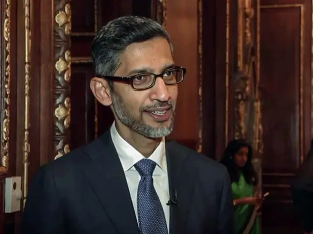 AI Impact Summit 2026: Google CEO Sundar Pichai announces new India-US subsea cable project AI Impact Summit 2026: Google CEO Sundar Pichai announces new India-US subsea cable project