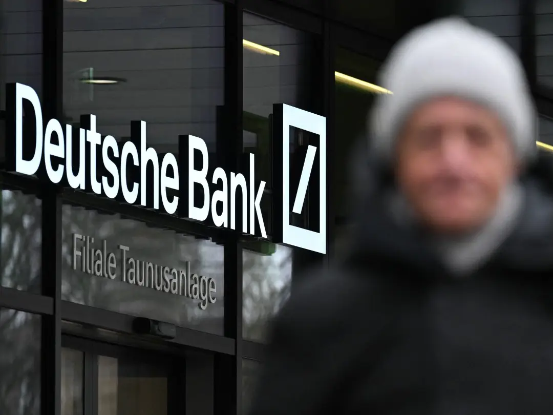 Deutsche Bank compliance officer who flagged suspicious transactions linked to Epstein, Kushner was laid off Deutsche Bank compliance officer who flagged suspicious transactions linked to Epstein, Kushner was laid off