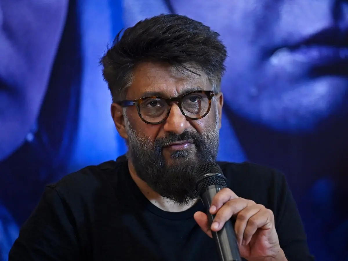 Vivek Agnihotri addresses Operation Sindoor film speculation; ‘big nationalistic project' Vivek Agnihotri addresses Operation Sindoor film speculation; ‘big nationalistic project'