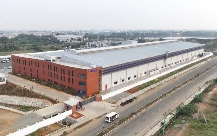 Japanese firm, SATRAC, to export truck bodies built in India; factory inaugurated