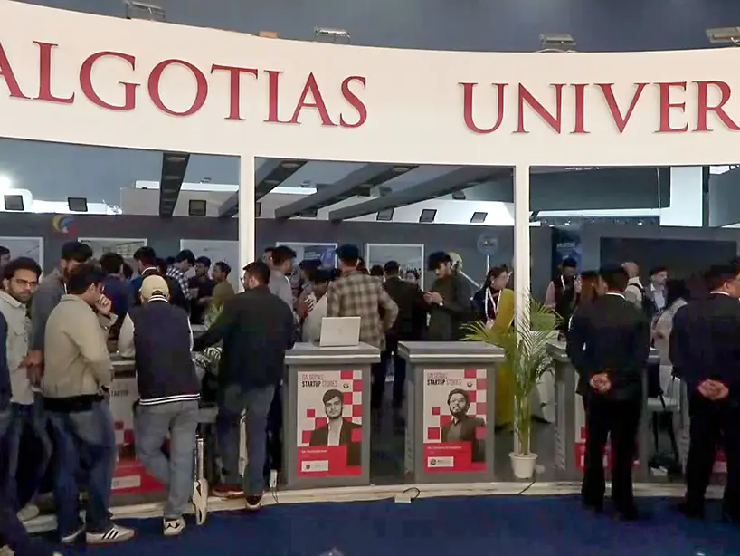 Galgotias University Robodog row: 'Exhibitors must not display...', government warns Galgotias University Robodog row: 'Exhibitors must not display...', government warns