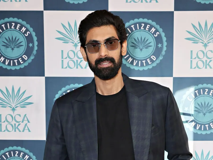 Rana Daggubati reveals health crisis cost him films; 'I was returning advances back'