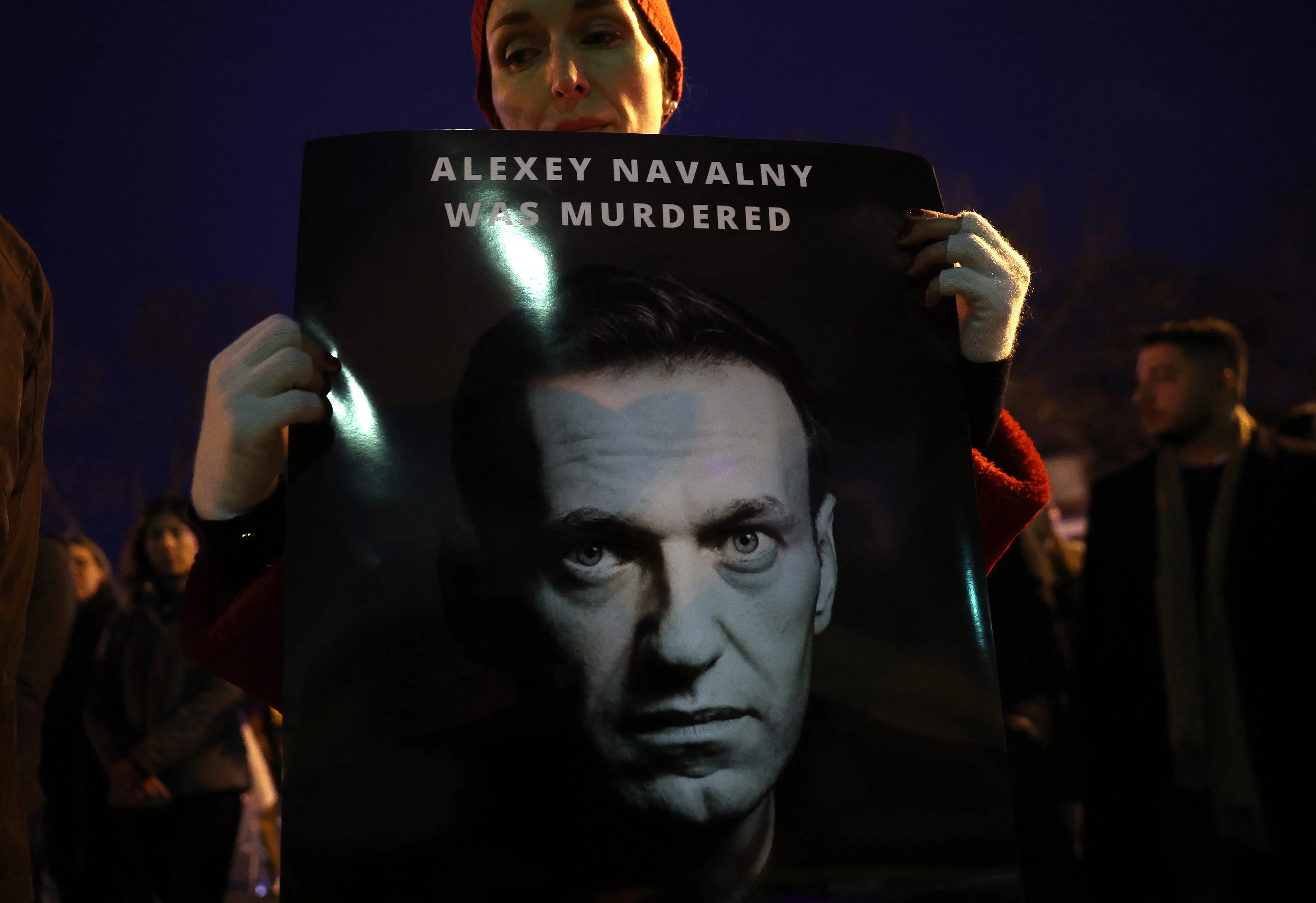 ‘A claim to overshadow Epstein Files’: Russia demands ‘concrete data’ on Alexei Navalny poisoning allegation