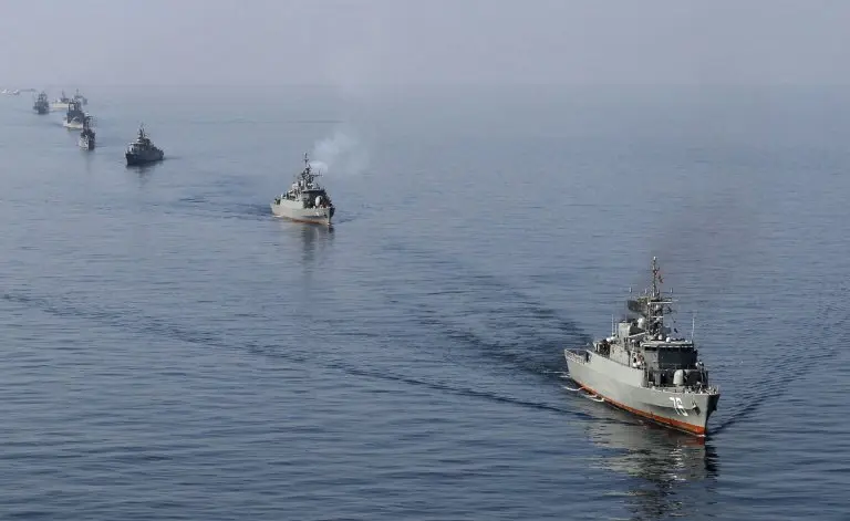 Coastal Sovereignty