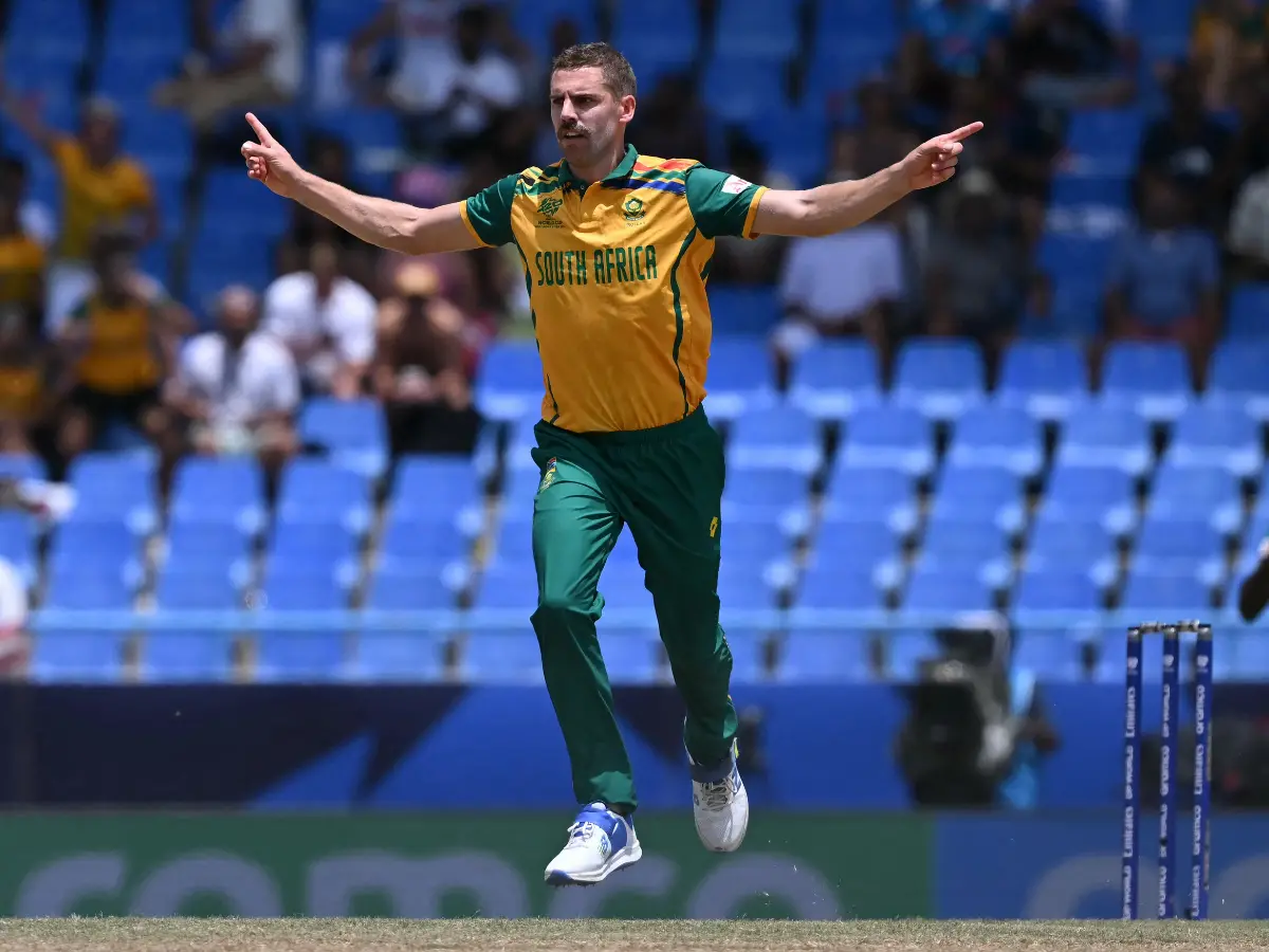 From Lasith Malinga to Anrich Nortje, 5 pace bowlers with most wickets in T20 World Cup