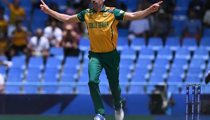 From Lasith Malinga to Anrich Nortje, 5 pace bowlers with most wickets in T20 World Cup