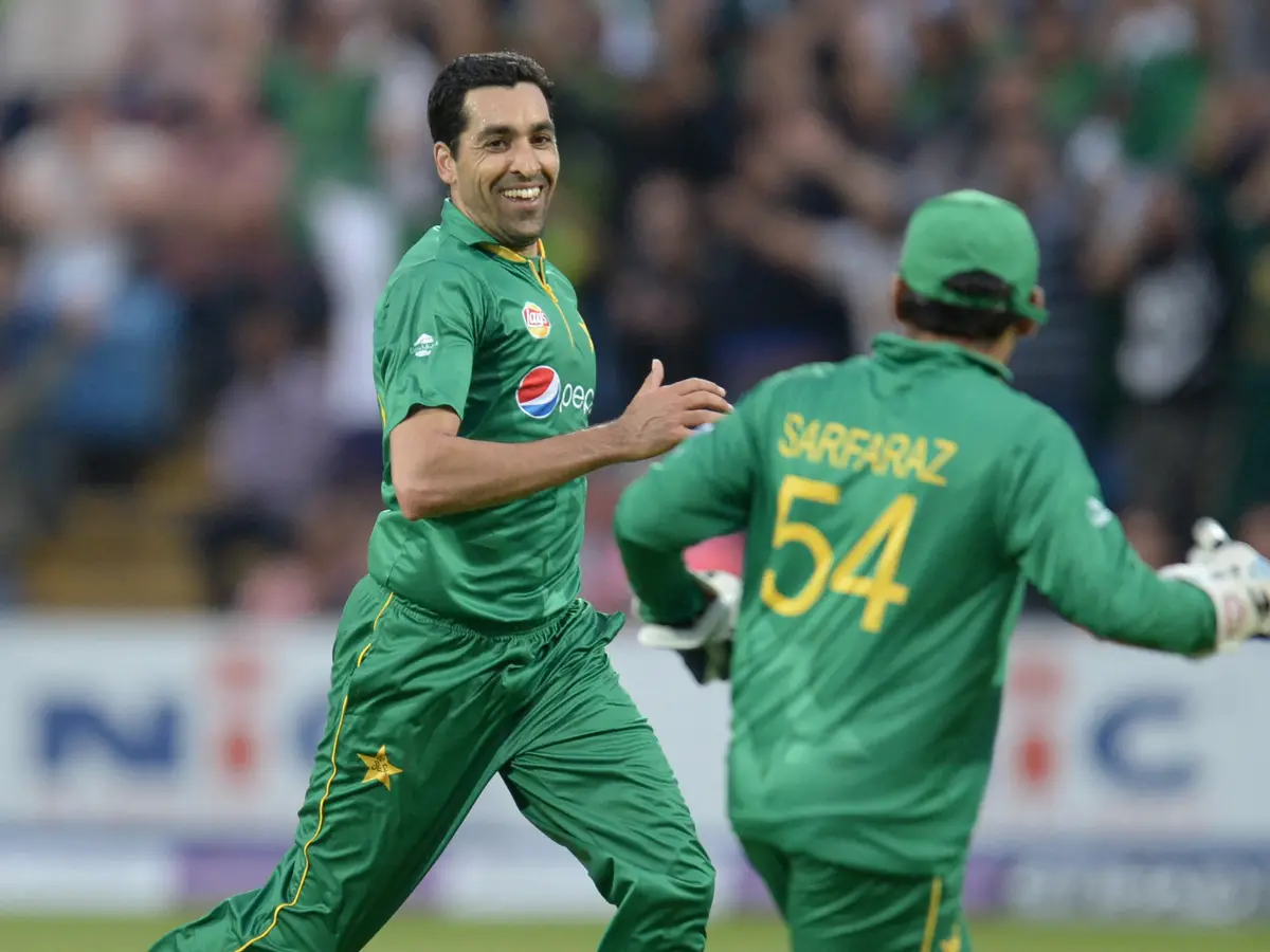 4. Umar Gul (Pakistan) – 35 Wickets in 24 Matches