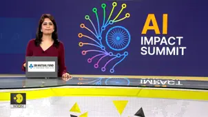 AI Impact Summit 2026 Showcases India’s Smart Drones And Food Innovations | Gravitas