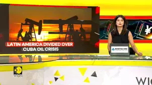 US Pressure Sparks Regional Divide in Latin America 