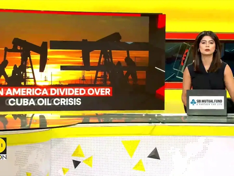 US Pressure Sparks Regional Divide in Latin America 