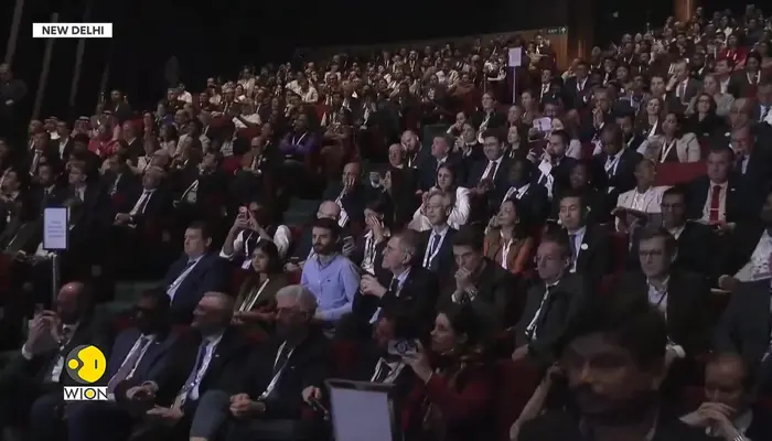 India AI Impact Summit 2026: Emmanuel Macron Applauds India’s Digital Inclusion at AI Summi