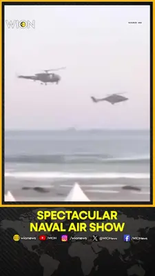 Wion News