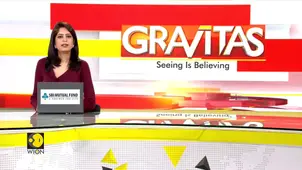 Russia-Ukraine War: Is Britain Fueling Russia's War Machinery? | Gravitas