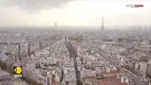 Two Accused in France Share the Same DNA, But Only One Pulled the Trigger | WION