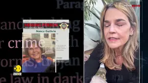 Masked Man, Unknown Motive & No Clear Lead, All About Nancy Guthrie's Abduction | WION 